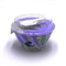 joghurtschalen-Jogurtbehälter 130ml 4oz Wegwerfmit Aluminiumfoliedeckeln