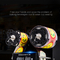Hochgeschwindigkeits-HAUSTIER automatische Blasen-Tee-Schalen-Dichtungs-Maschine 110V 50Hz 200kg