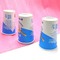 Papierjoghurt-Schalen Leakeproof 180ml 200ml 6 Unze-Eiscreme-Schalen mit Deckeln