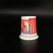 Plastikjoghurt-Schale Eco Oripack 4 Unze-Eiscreme, die mit Löffel verpackt