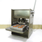 Folien-Deckel-Dichtungs-Maschine kundenspezifischer Tray Lidding Machine Anti Corrosion der Jogurt-Schalen-SS201