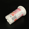 Verpackenpapierschale des Plastiksahnewegwerfjoghurts der schale 180ml kundenspezifischen