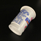 Einzelne Plastikjoghurt-Schalen Oripack 5oz mit dem Deckel-Verpacken der Lebensmittel