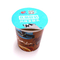 99mm Jogurt-Folien-Deckel PS heißsiegelnd, lackieren Sie 81mm Dia Custom Logo