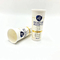 Einzelner Jogurt-Verpackenschale Wand-kundenspezifischer Logo Ice Creams 6oz den Beweis verformen Antiverschleiß