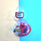 40 pp.-ml Plastik-Jelly Cup Nontoxic 50g transparent